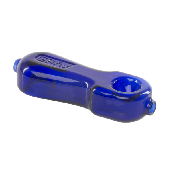 Grav Bodega Spoon / Blue